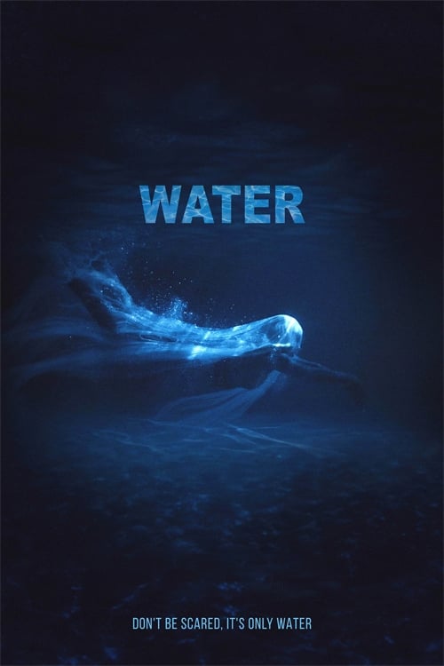 Постер Water